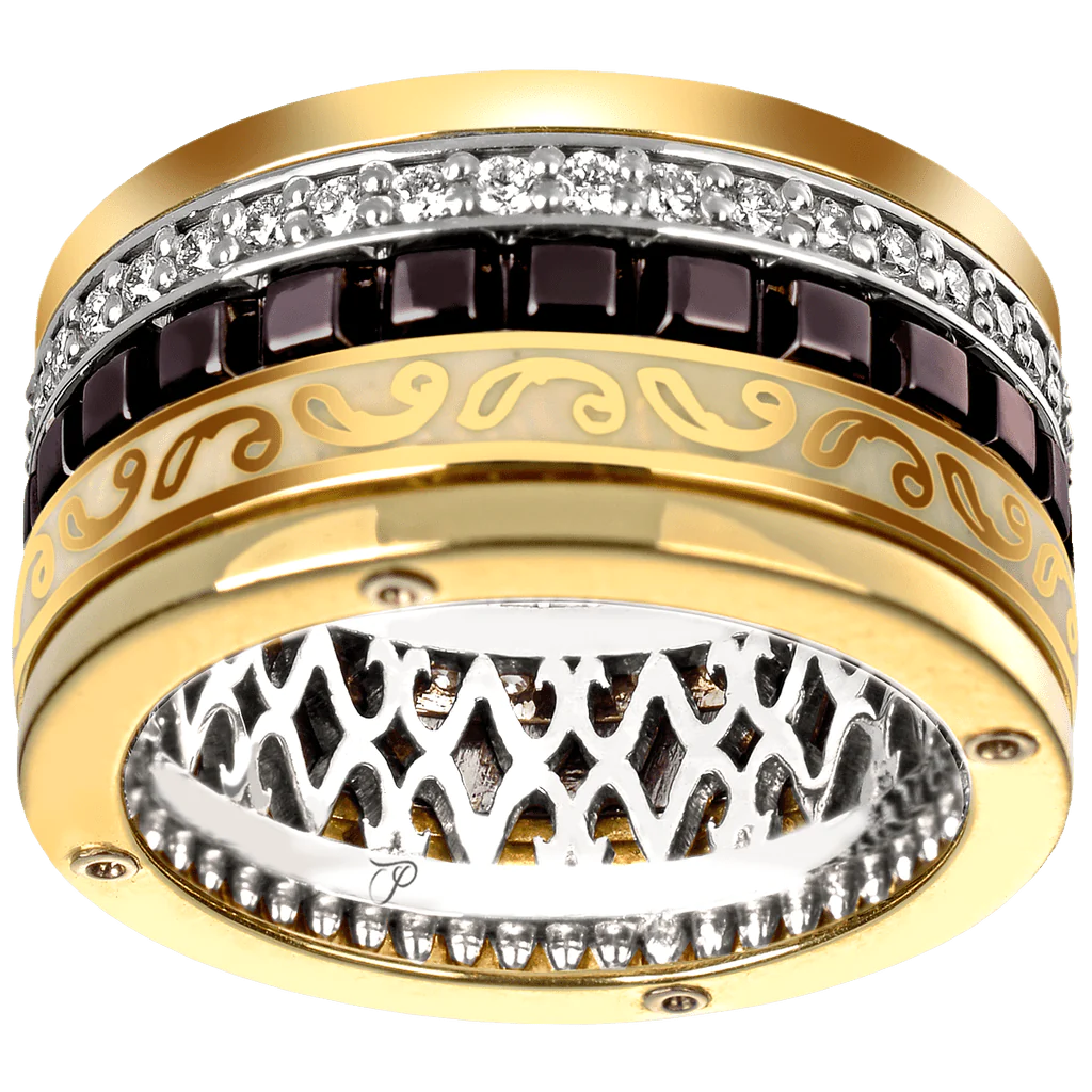 Vestuviniai žiedai: klasikiniai ar originalaus dizaino?